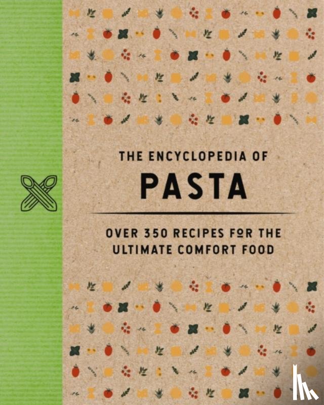 Coastal Kitchen, The - The Encyclopedia of Pasta