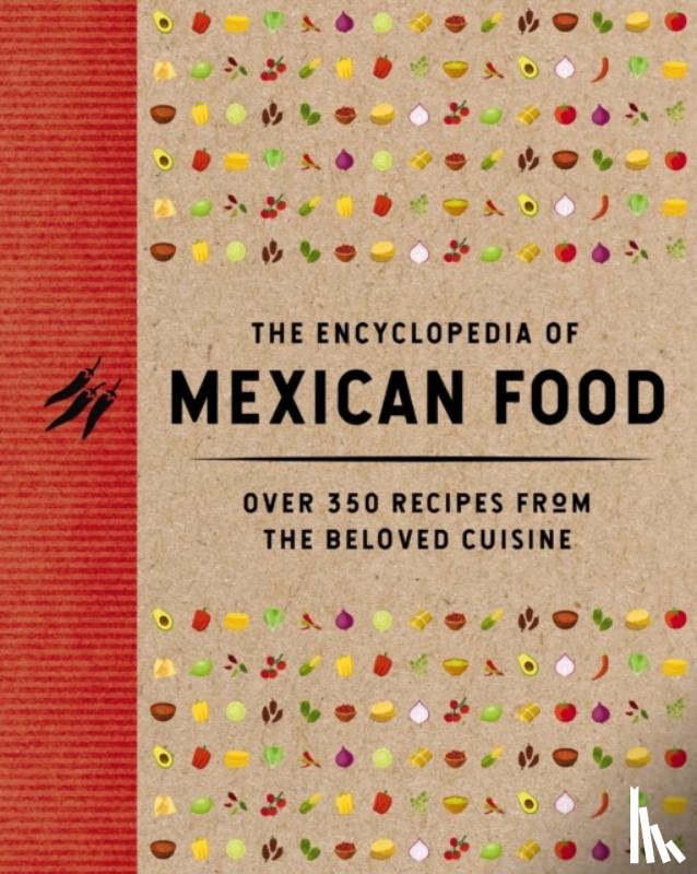 The Coastal Kitchen - The Encyclopedia of Mexican Food