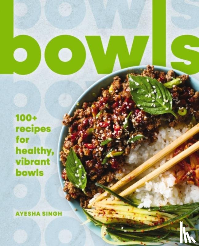 Singh, Ayesha - Bowls