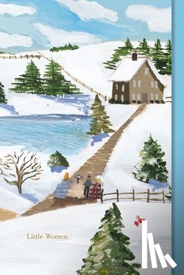Alcott, Louisa May - Little Women (Painted Editions)