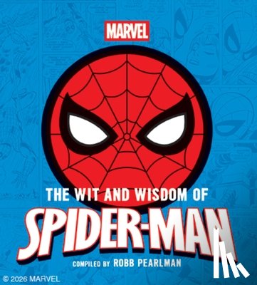 Pearlman, Robb - The Wit and Wisdom of Spider-Man