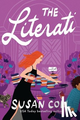 Coll, Susan - The Literati