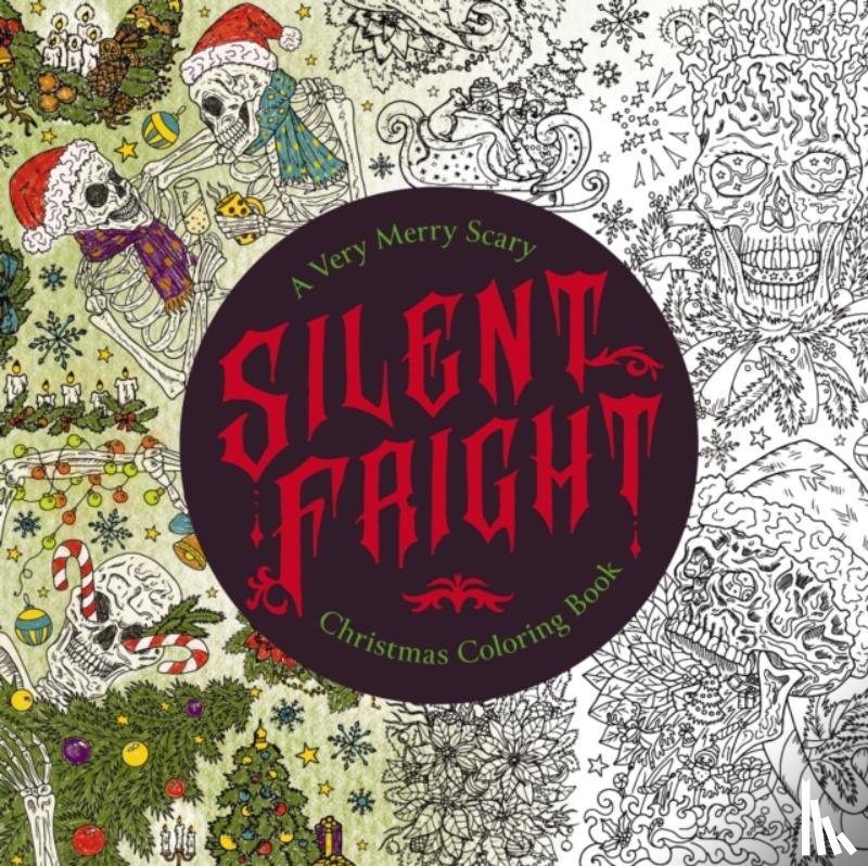 Editors of Cider Mill Press - Silent Fright