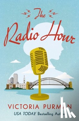 Purman, Victoria - The Radio Hour