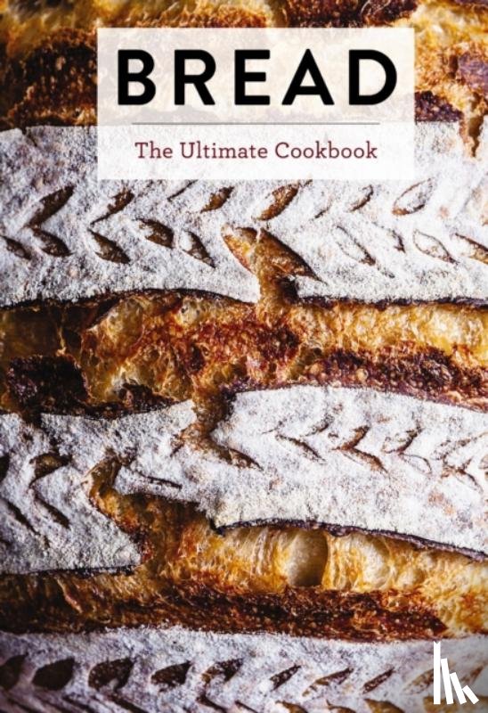 Editors of Cider Mill Press - Bread
