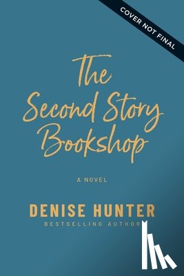Hunter, Denise - The Second Story Bookshop