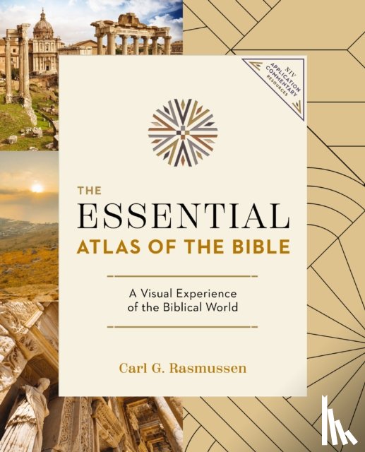 Rasmussen, Carl G. - The Essential Atlas of the Bible
