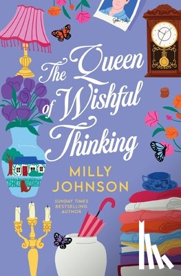 Johnson, Milly - The Queen of Wishful Thinking