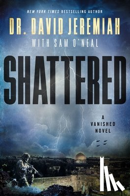 Jeremiah, David - Shattered