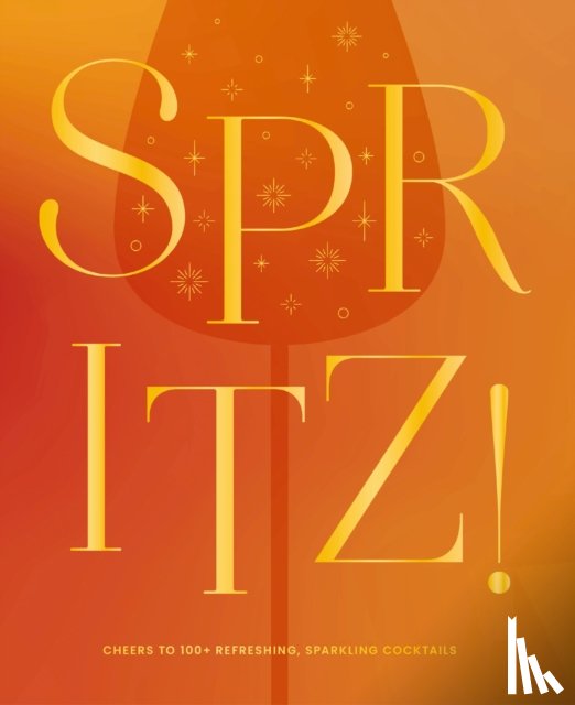The Coastal Kitchen - Spritz!