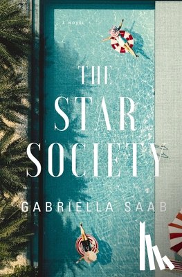 Saab, Gabriella - The Star Society
