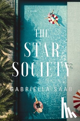 Saab, Gabriella - The Star Society