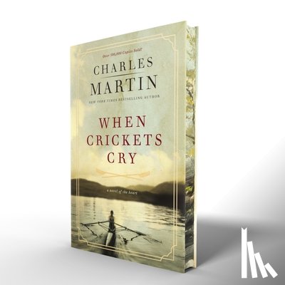 Martin, Charles - When Crickets Cry Deluxe Edition