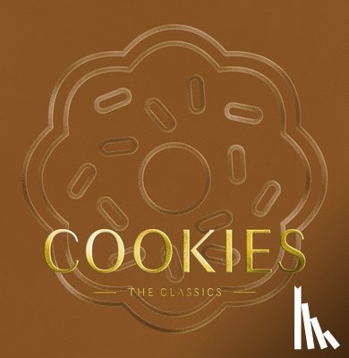 The Coastal Kitchen - COOKIES
