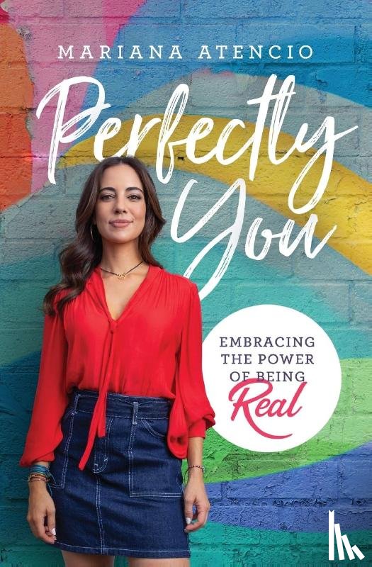 Atencio, Mariana - Atencio, M: Perfectly You