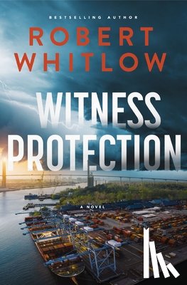 Whitlow, Robert - Witness Protection