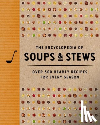 The Coastal Kitchen - The Encyclopedia of Soups and Stews