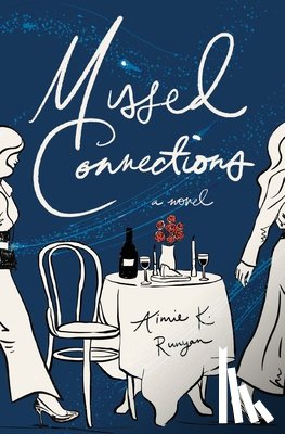 Runyan, Aimie K. - Missed Connections
