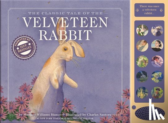 Bianco, Margery Williams - The Velveteen Rabbit