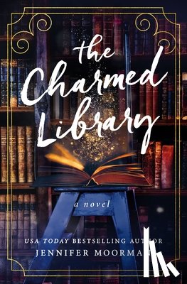 Moorman, Jennifer - The Charmed Library