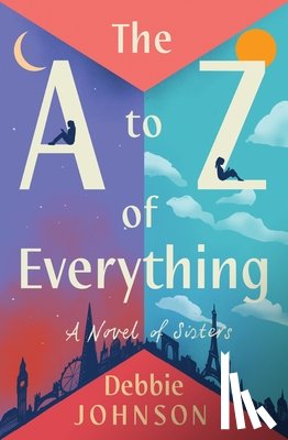 Johnson, Debbie - The A to Z of Everything