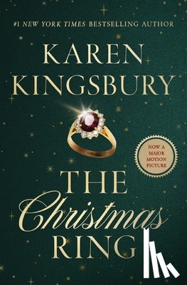 Kingsbury, Karen - The Christmas Ring