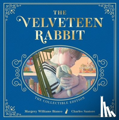Bianco, Margery Williams - The Velveteen Rabbit
