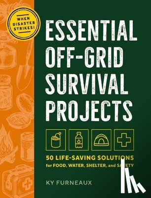 Furneaux, Ky - Essential Off-Grid Survival Projects