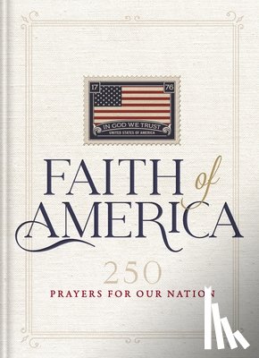Nelson, Thomas - Faith of America