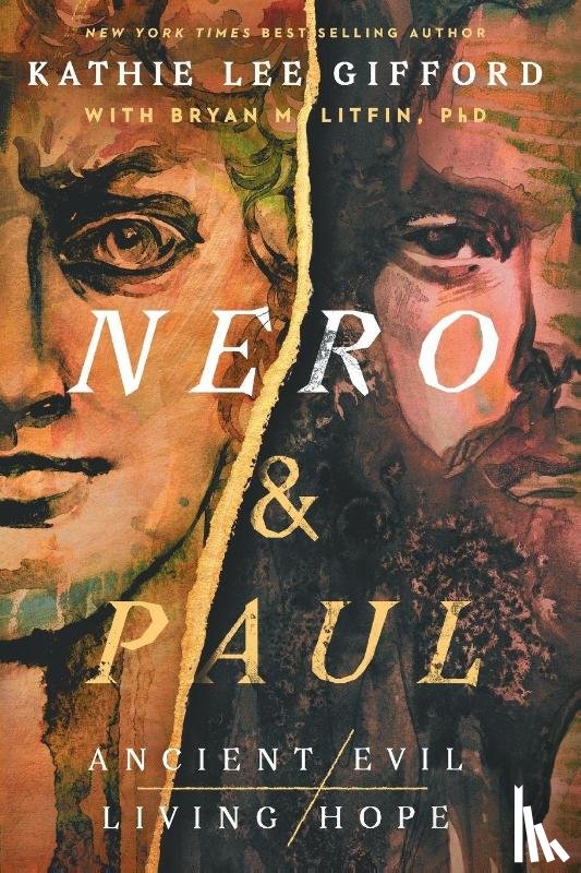 Gifford, Kathie Lee - Nero and Paul