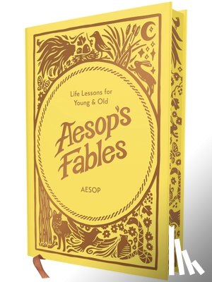 Aesop - Aesop's Fables