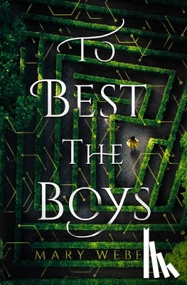 Weber, Mary - To Best the Boys