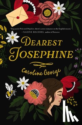 George, Caroline - Dearest Josephine