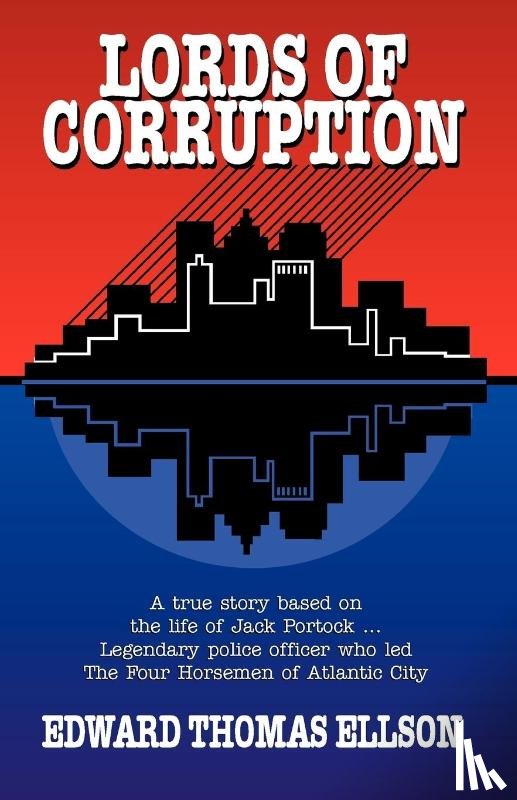 Ellson, Edward Thomas - Lords of Corruption