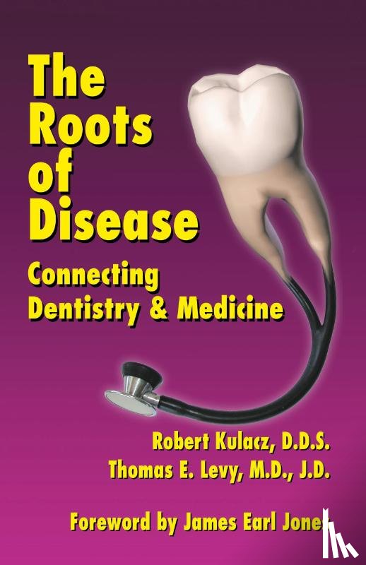 Kulacz, Robert - The Roots of Disease