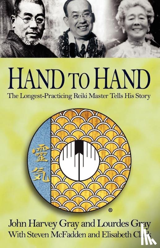 Gray, John Harvey, Gray, Lourdes, Clark, Elisabeth - Hand to Hand