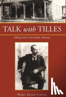 Carver, Nancy Ellen - Talk with Tilles