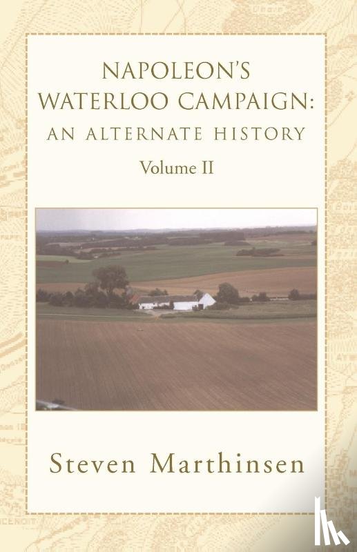 Marthinsen, Steven - Napoleon's Waterloo Campaign