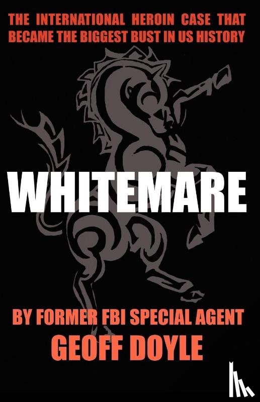 Doyle, Geoff - Whitemare