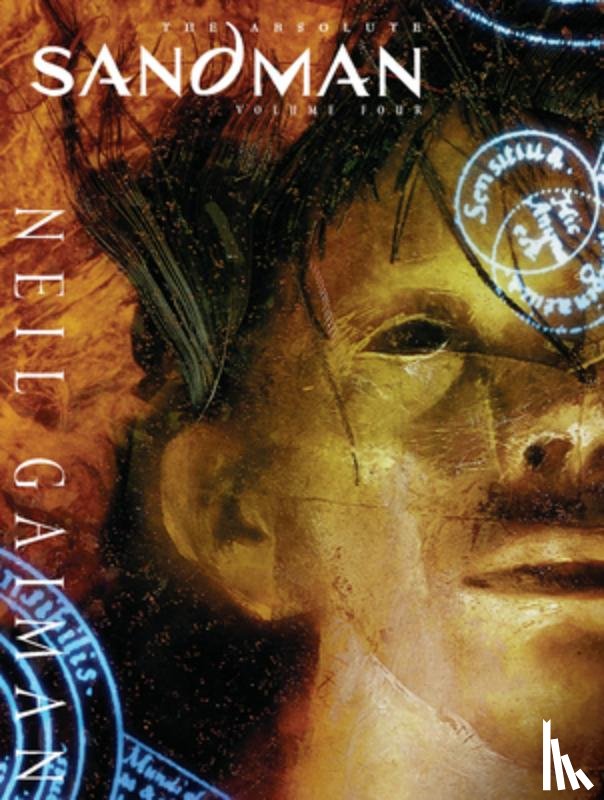 - Absolute Sandman Volume Four