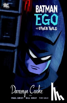 Darwyn Cooke - Batman