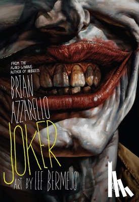 Azzarello, Brian - Joker
