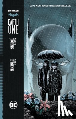 Johns, Geoff - Batman: Earth One