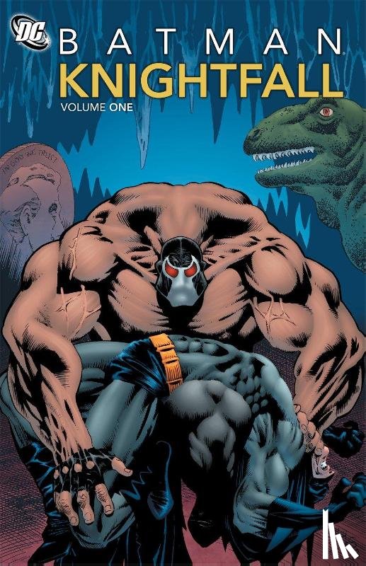 Various - Batman: Knightfall Vol. 1