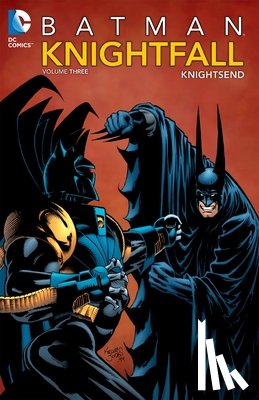 Various - Batman: Knightfall Vol. 3: Knightsend