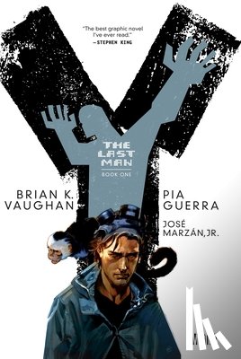 Vaughan, Brian K. - Y: The Last Man Book One