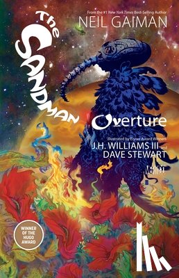 Gaiman, Neil - The Sandman: Overture