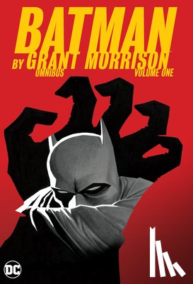 Morrison, Grant, Kubert, Andy - Batman by Grant Morrison Omnibus Volume 1