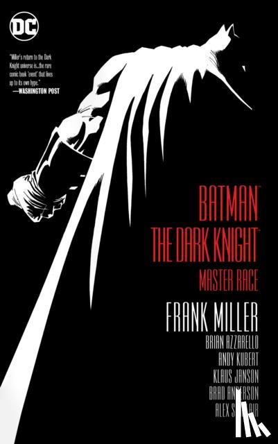 Miller, Frank - Batman: The Dark Knight