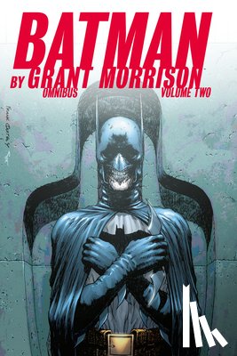 Morrison, Grant, Daniel, Tony S. - Batman by Grant Morrison Omnibus Volume 2
